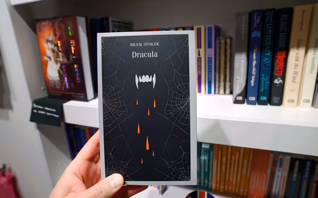 BOO-ked and busy: Canadians are reading way more horror this summer