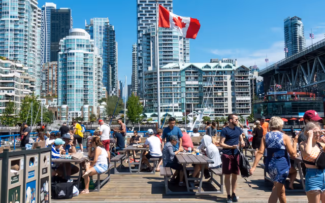 Last-minute trips Canadians can book for around $500