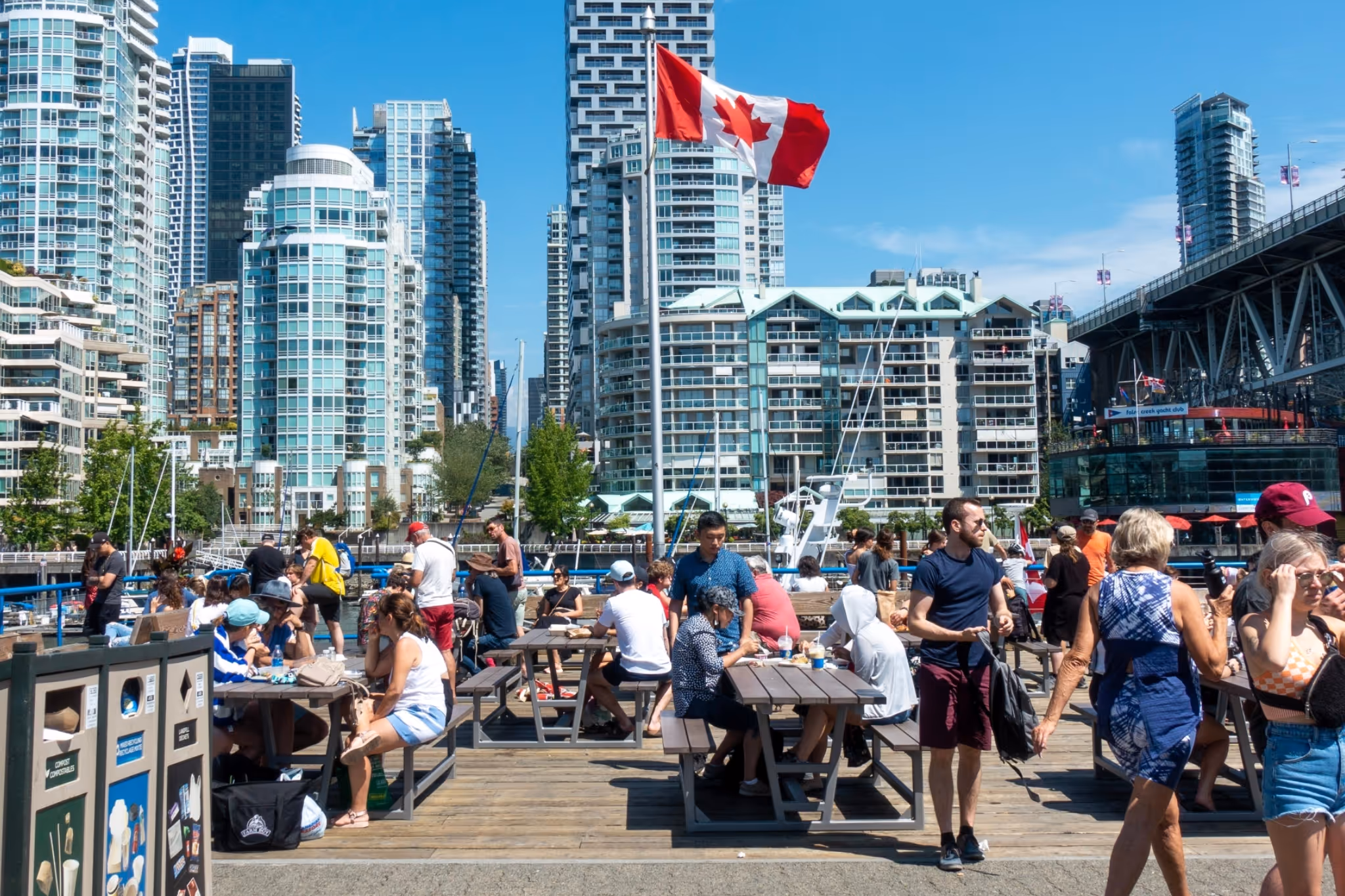 Last-minute trips Canadians can book for around $500