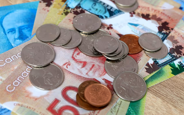 Eligible Canadians will get these government payments this week