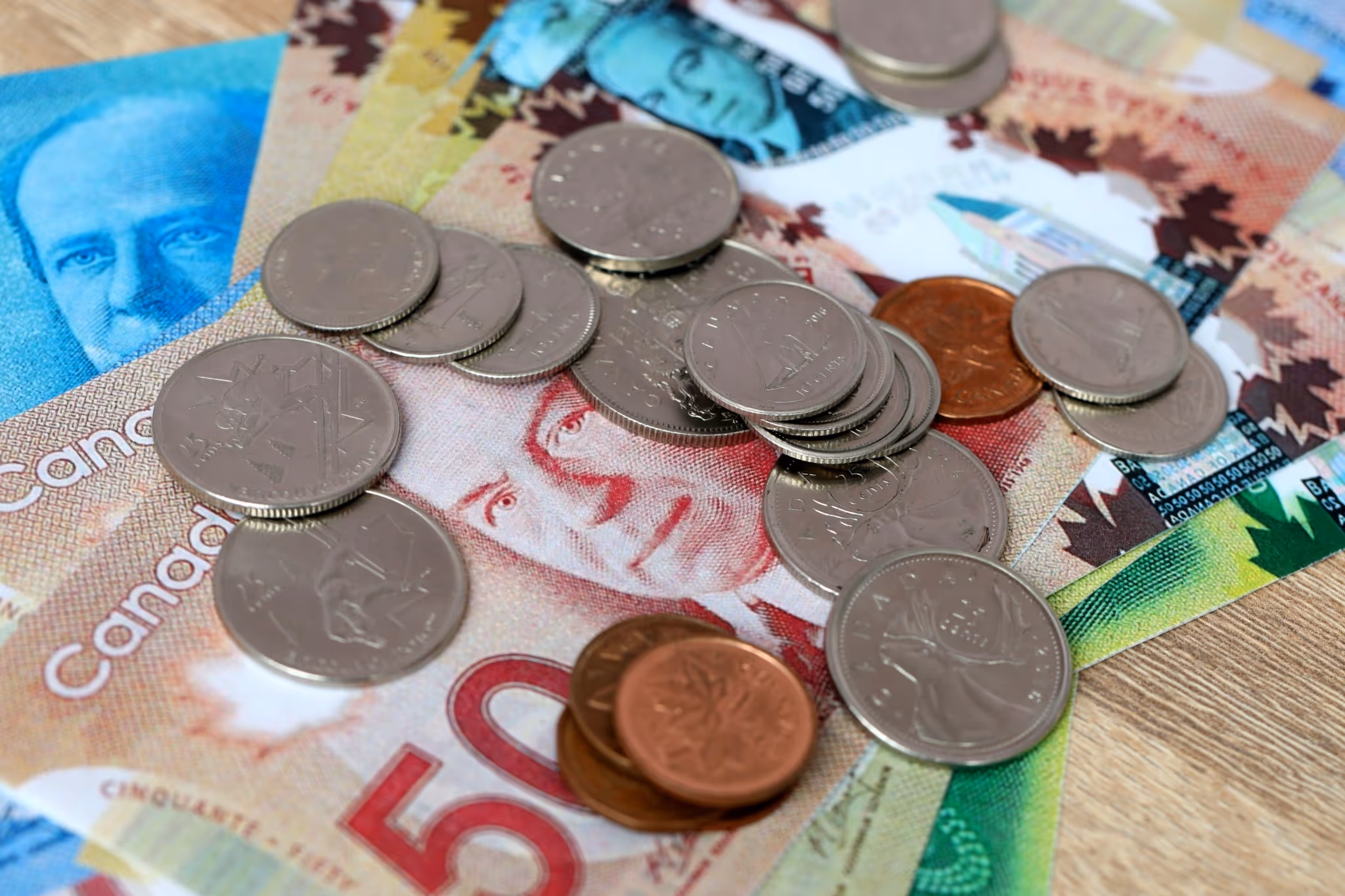 Eligible Canadians will get these government payments this week