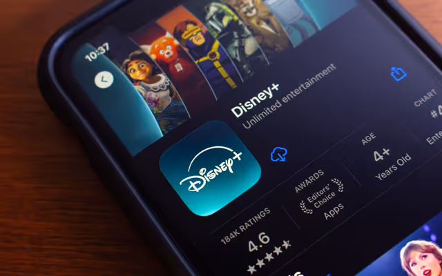 Disney+ subscriptions just got way cheaper for some CIBC customers