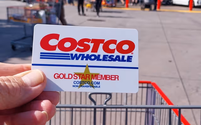 Costco Canada is currently offering a sweet membership deal