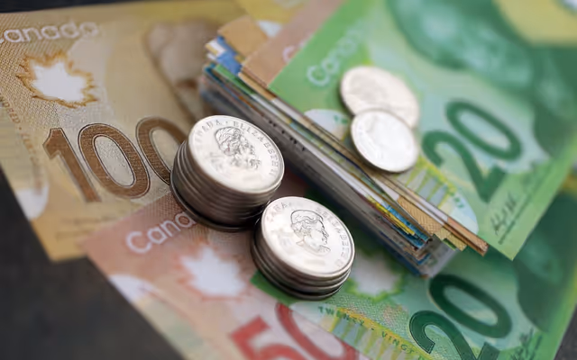 Canadians may need to act soon to claim up to $1,800 from the CRA