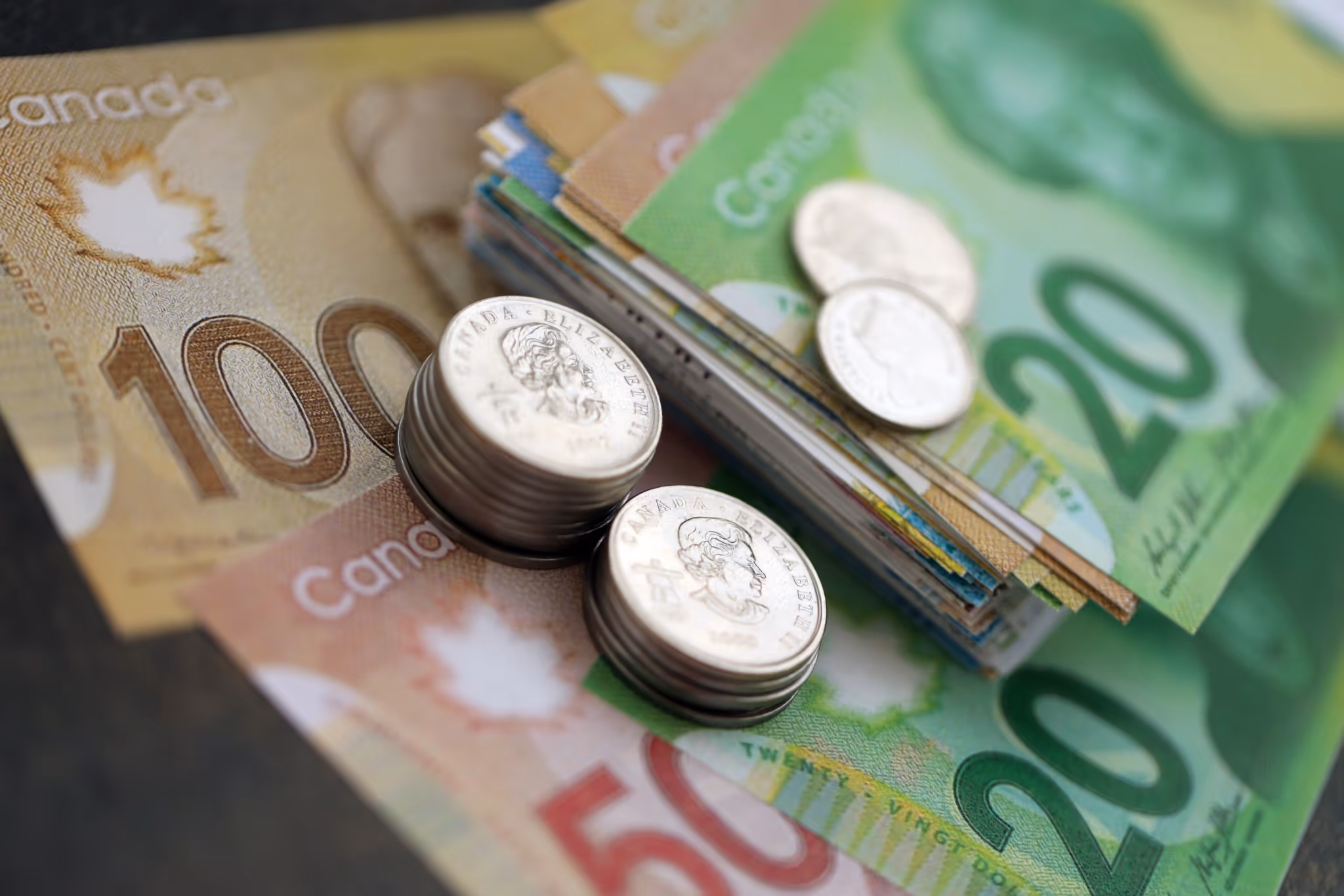 Canadians may need to act soon to claim up to $1,800 from the CRA