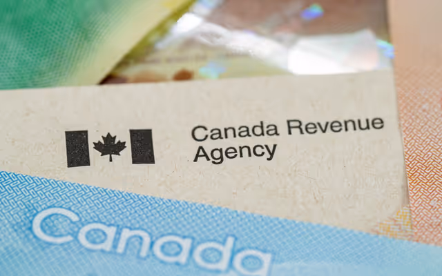 Owe money to the CRA? Here’s how much interest you could be getting charged
