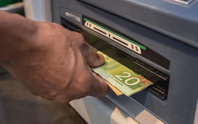 Canadians are getting two government benefit payments next week