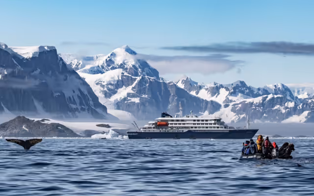 Four Canadians boarded cruise ship with deadly hantavirus outbreak