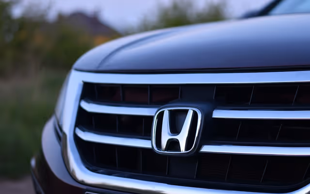Canadian Honda drivers could be part of newly filed class-action lawsuit