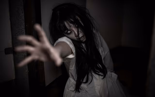 Free horror movies you can stream on Tubi Canada to get into spooky season