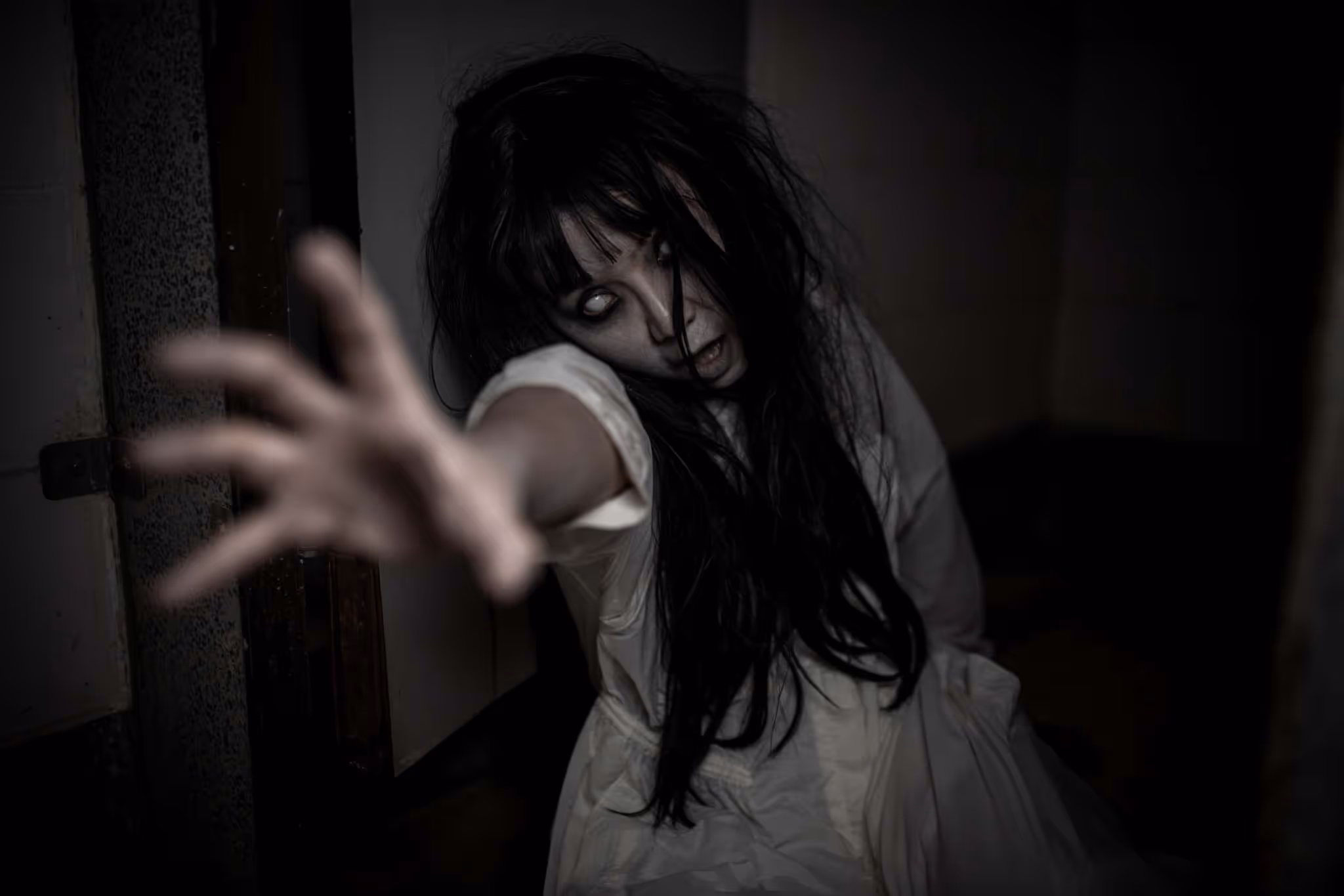Free horror movies you can stream on Tubi Canada to get into spooky season