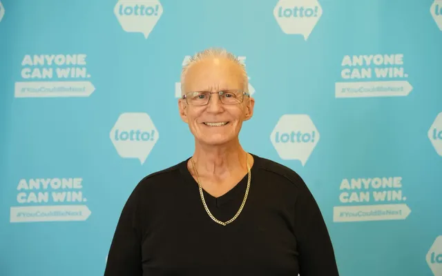 Canadian lottery winner uses tried-and-true technique to win $1 million