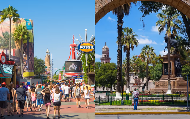 Canada issues urgent travel advisory updates for the U.S. and Mexico