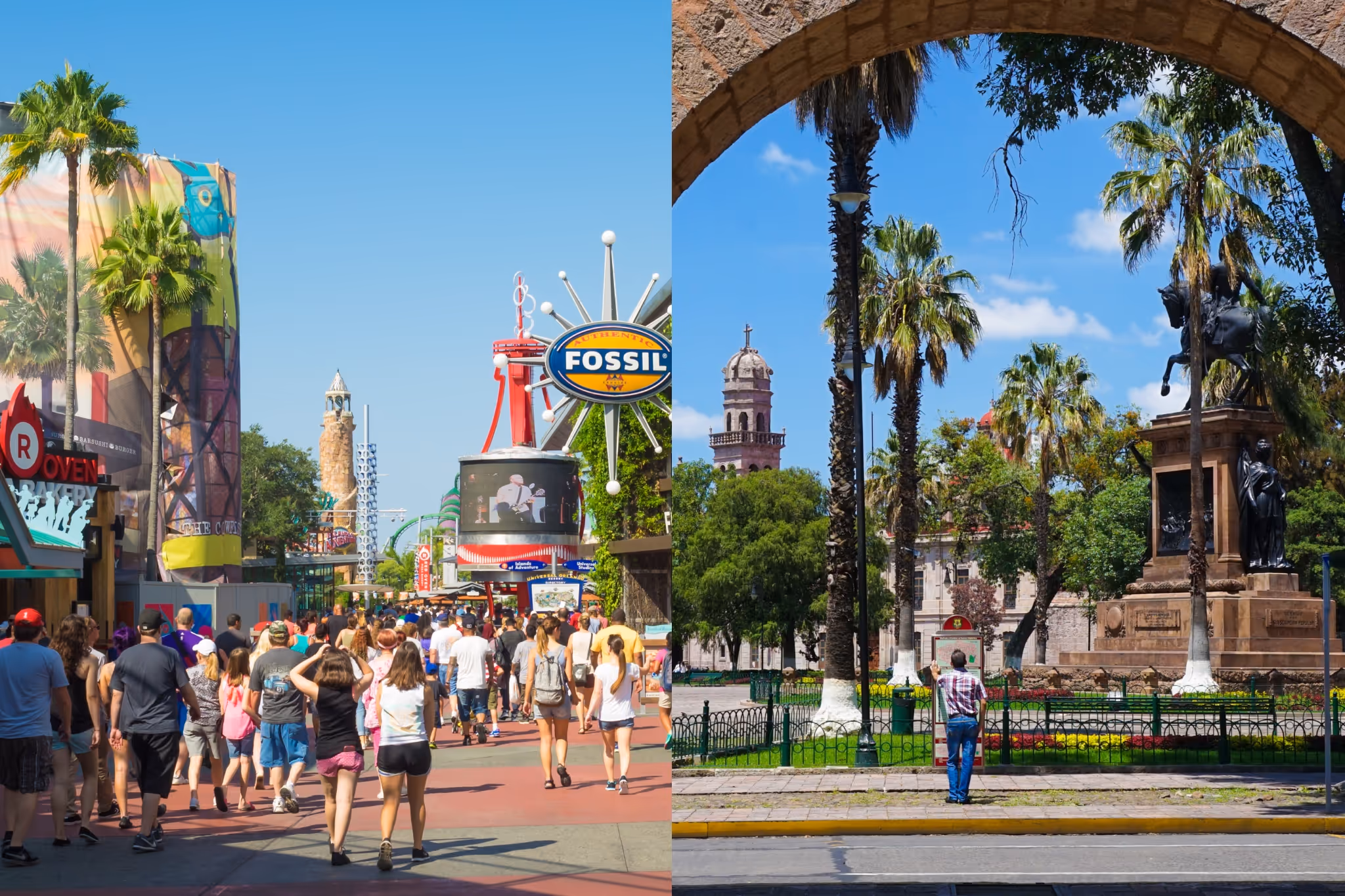 Canada issues urgent travel advisory updates for the U.S. and Mexico