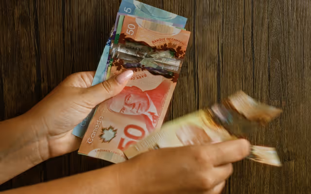 Here's where minimum wage is increasing in Canada on Thursday