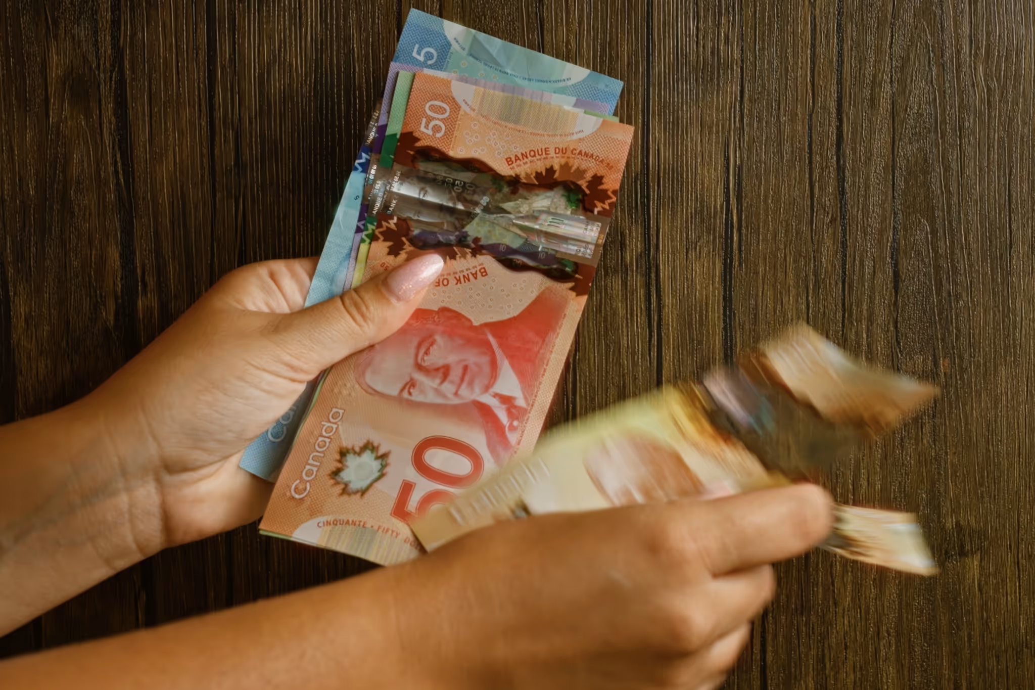 Here's where minimum wage is increasing in Canada on Thursday