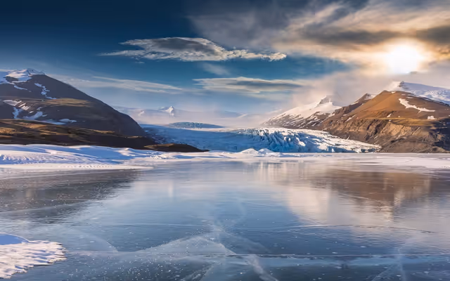 This Canadian spot is one of the most remote places on Earth — only 150 visit each year