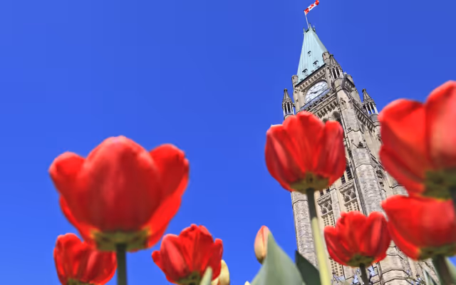 Canada has new laws and measures taking effect in May