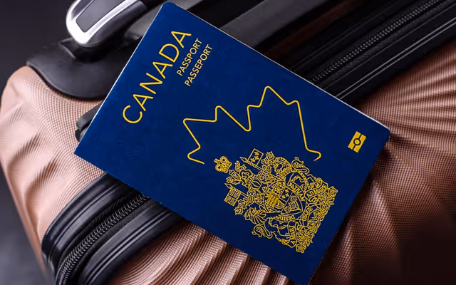 Canada expands major modern change for passport renewals
