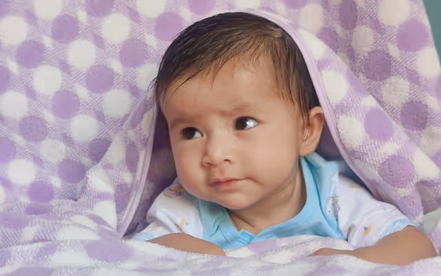 Move over Olivia, there's a new popular baby girl name in Canada now