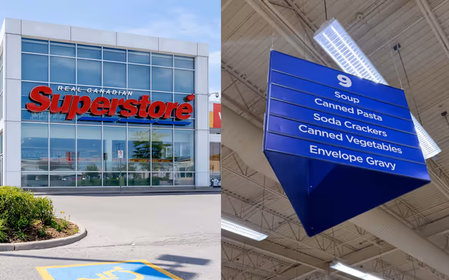 Shoppers are confused by ‘envelope gravy’ at Real Canadian Superstore
