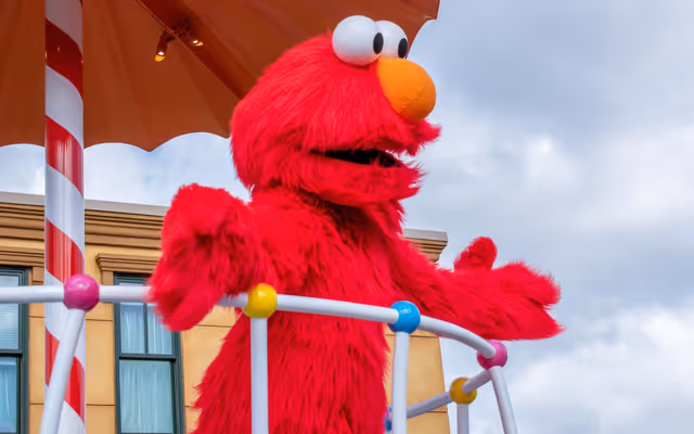 Popular Elmo toy recalled in Canada over choking hazard