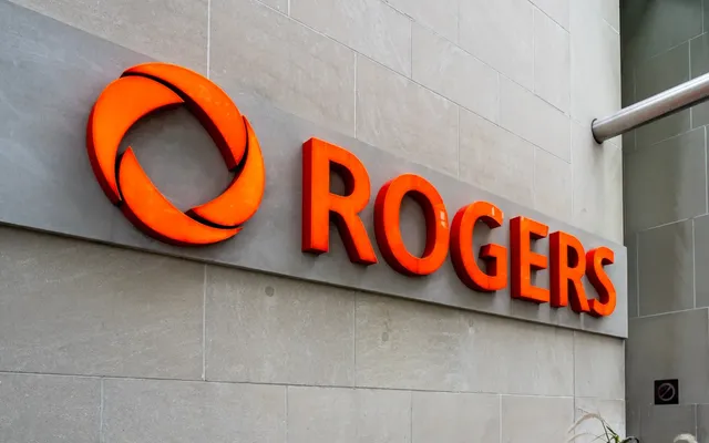 Rogers will soon tack on new fee to credit card bill payments