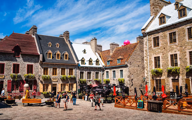 This city is the safest in Canada, according to latest poll