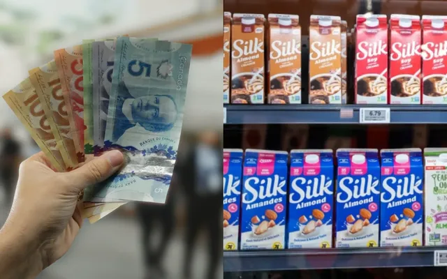 Canadians have just days left to cash in on $7.5M Silk and Great Value settlement