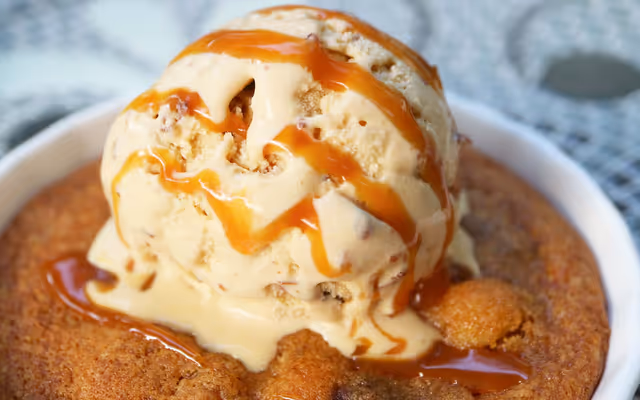 Canada-wide recall issued for ice cream due to gravel-like pieces