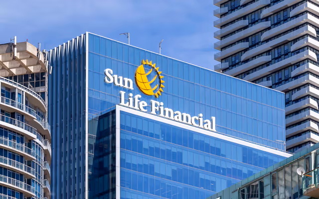 Canadians could claim part of $213.5-million Sun Life settlement