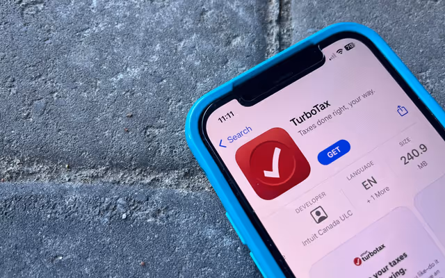 ‘Bait-and-switch’: Class action against TurboTax achieves certification