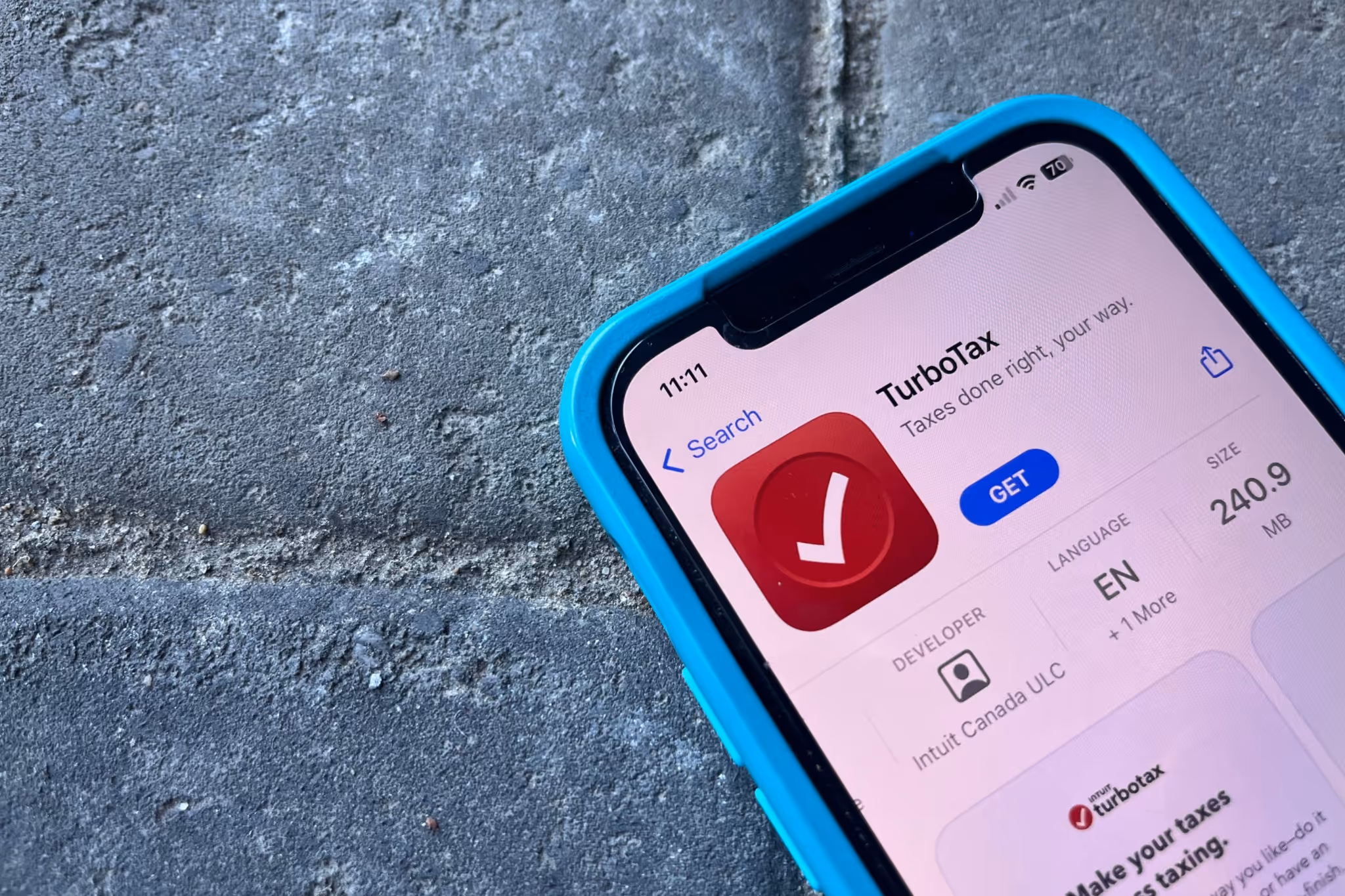 ‘Bait-and-switch’: Class action against TurboTax achieves certification