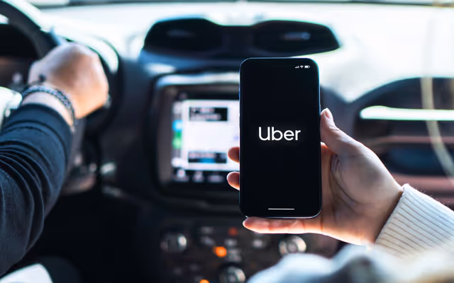 Canadians could be part of a class-action lawsuit against Uber