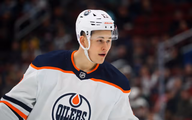 7 biggest draft busts in Edmonton Oilers history
