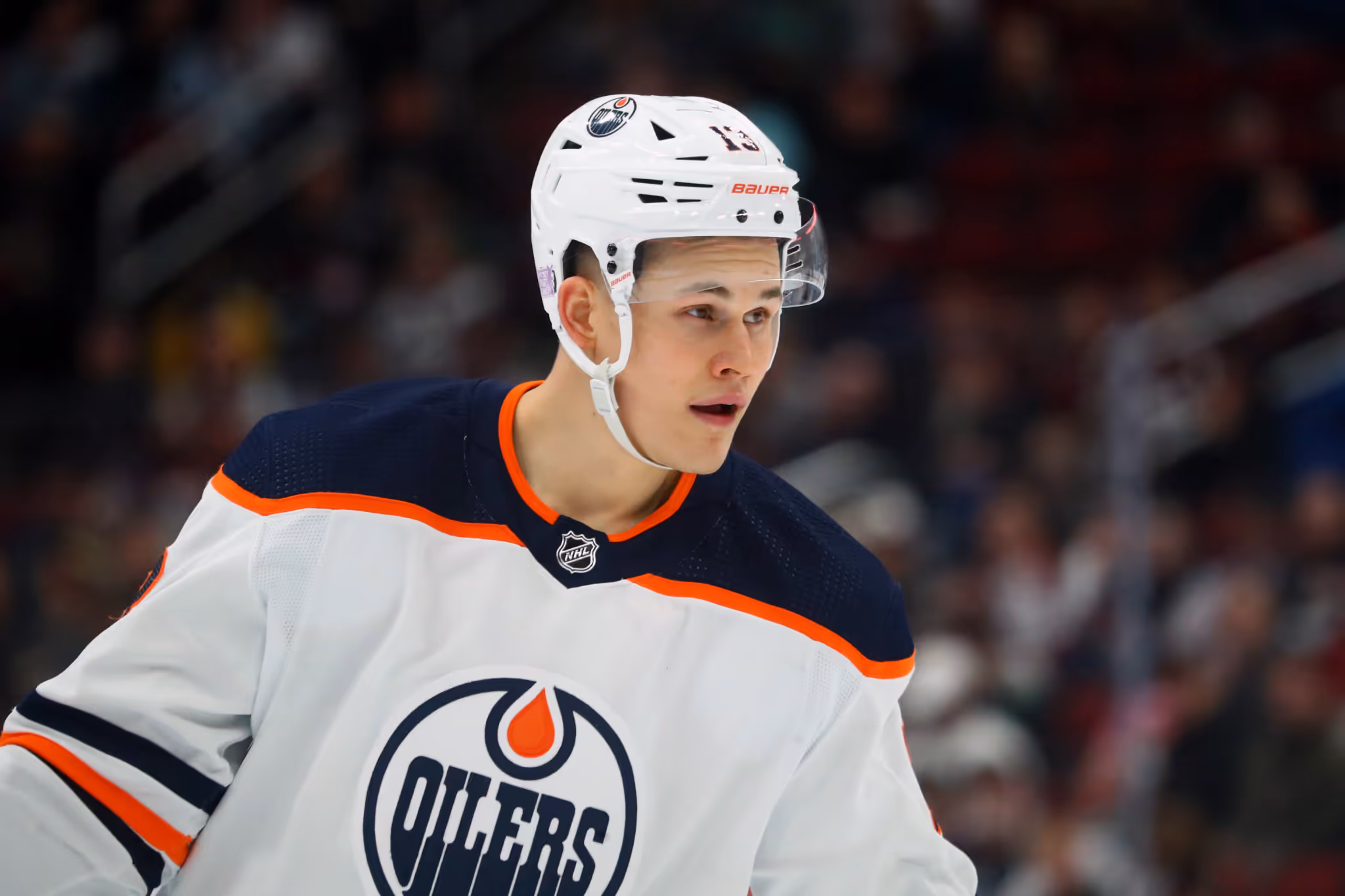 7 biggest draft busts in Edmonton Oilers history