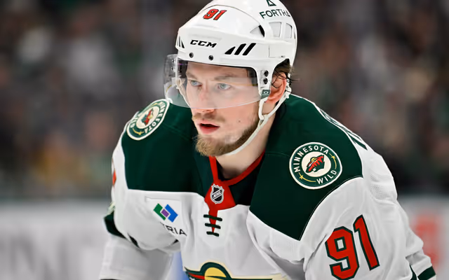 9 players Edmonton Oilers could target in free agency this week