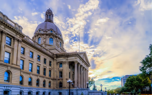 What to know about the 2026 Alberta Day festivities in Edmonton