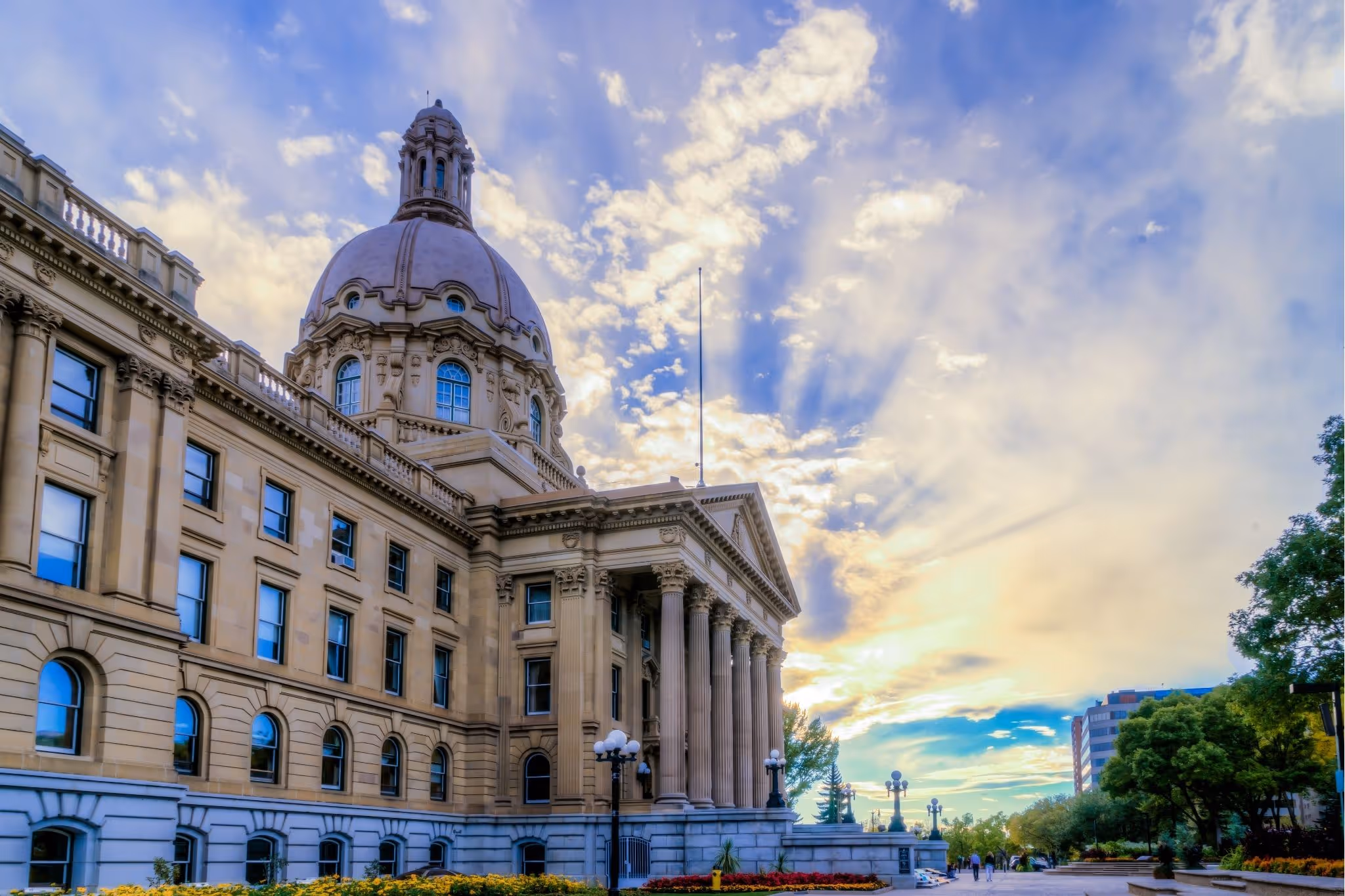 What to know about the 2026 Alberta Day festivities in Edmonton