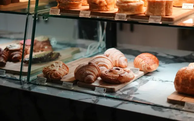 A beloved local cafe and bakery has opened a new location in Edmonton