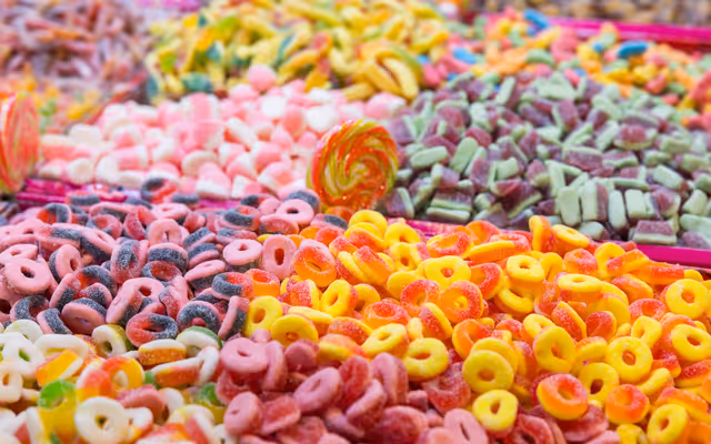 A popular Edmonton candy shop is opening a new location in the city