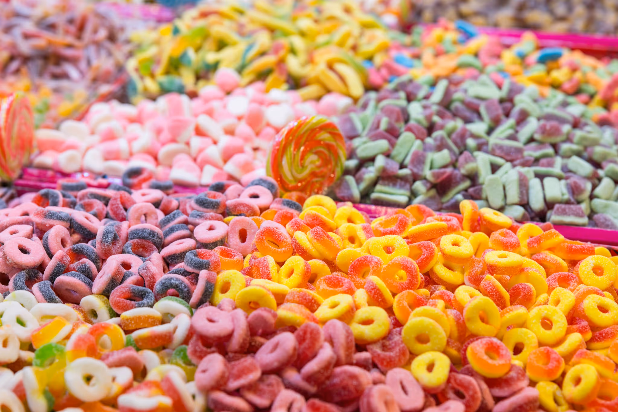 A popular Edmonton candy shop is opening a new location in the city