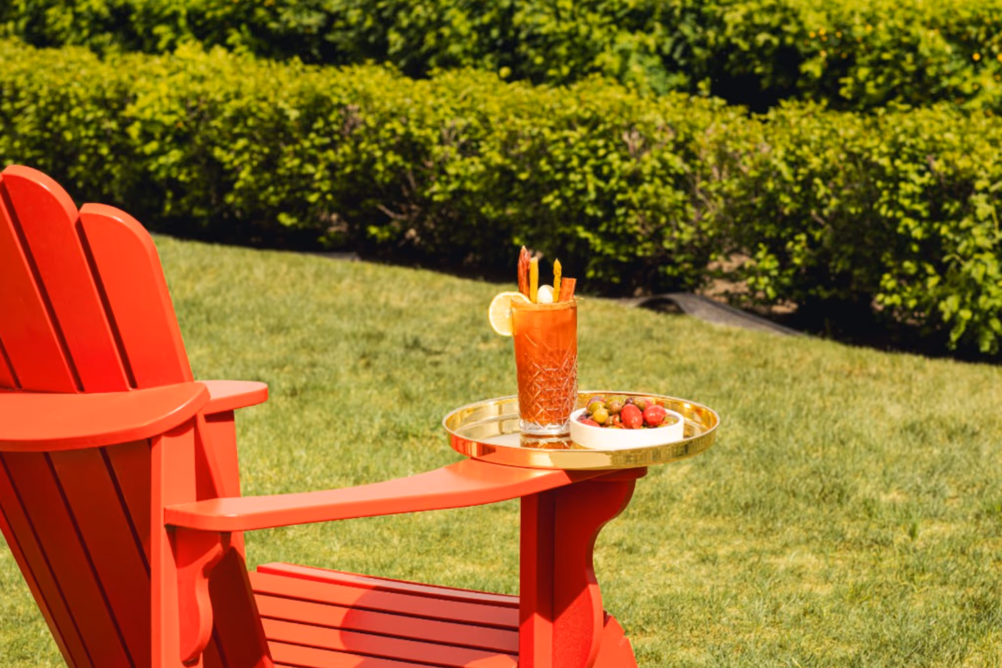 6 restaurant patios in Edmonton to visit before summer's over