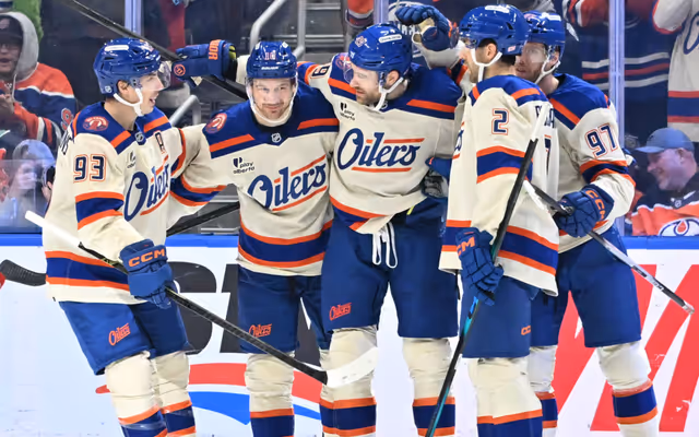 7 bold Edmonton Oilers predictions for the upcoming season