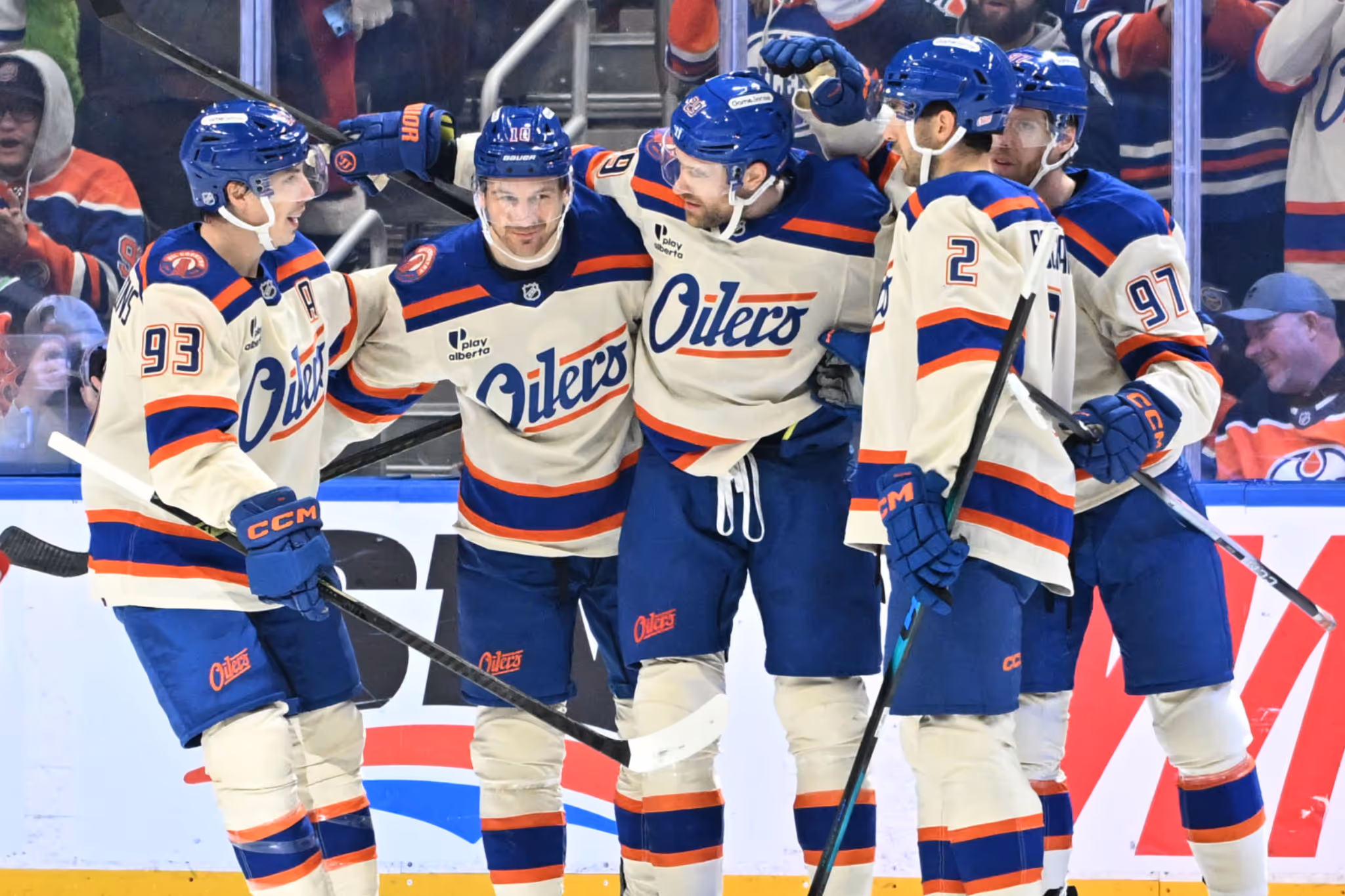 7 bold Edmonton Oilers predictions for the upcoming season