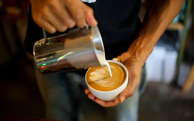 An all-new Yemeni coffee house has just opened in Edmonton