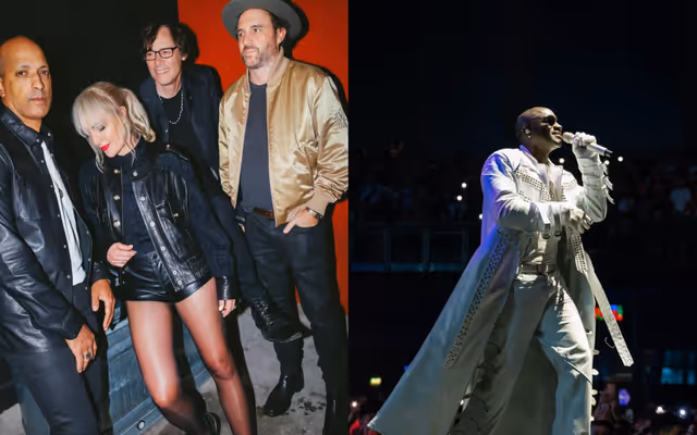 6 awesome concerts we're looking forward to in Edmonton this June