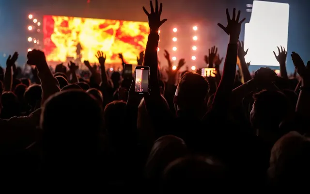 10 concerts we can't wait to check out in Edmonton this November