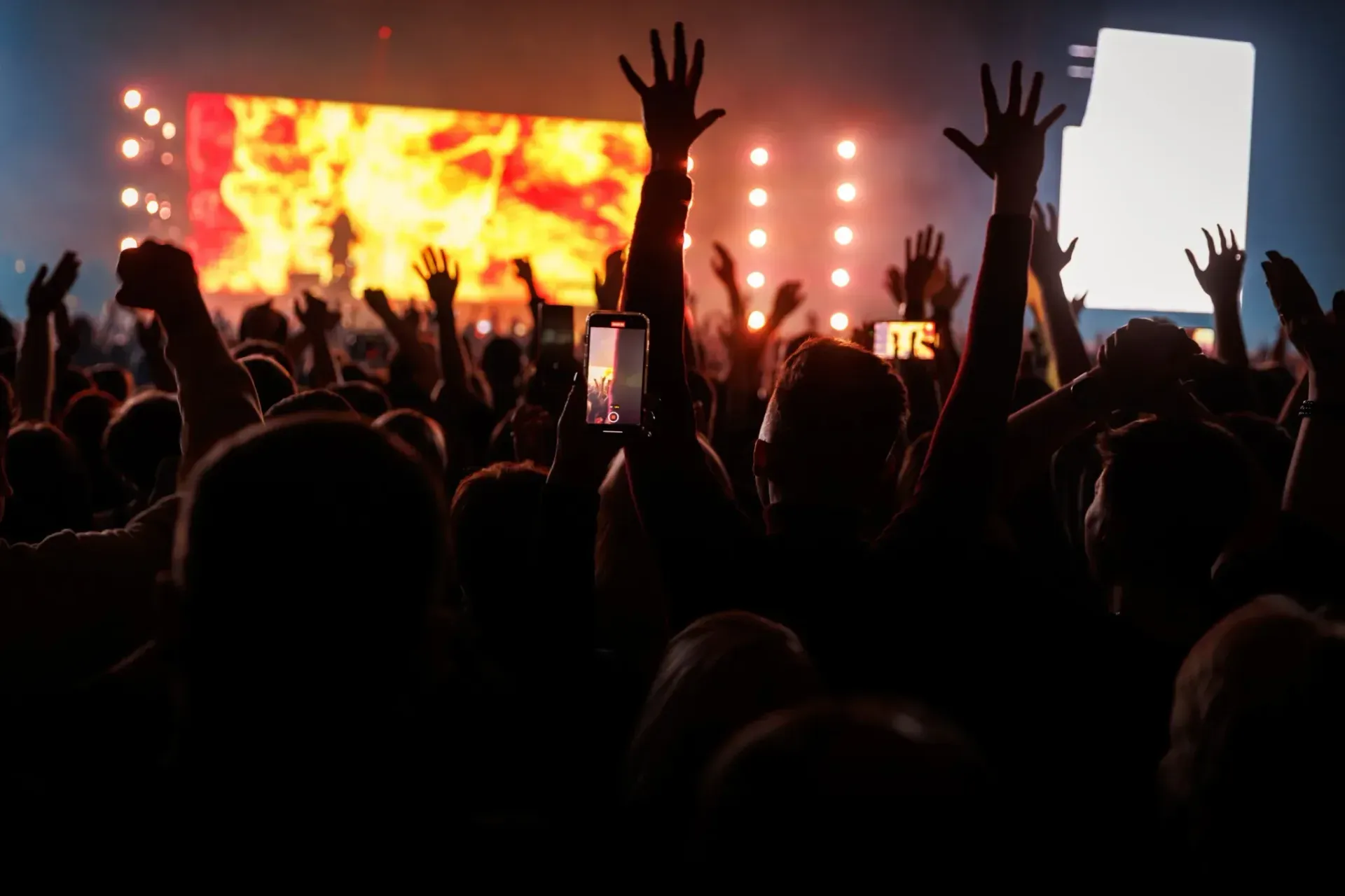 10 concerts we can't wait to check out in Edmonton this November