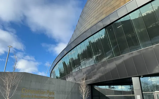 Edmonton rec centre named one of the world's most beautiful for 2026